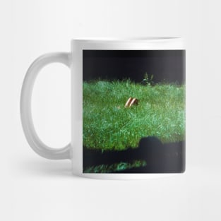 Crime Scene #21 Mug